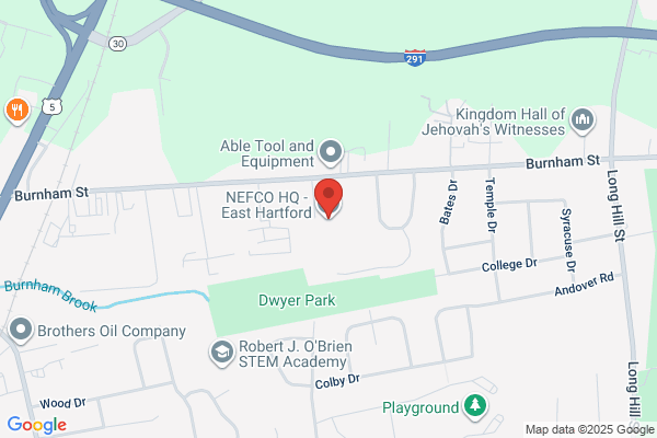 Anwo Machine & Tool Co Inc