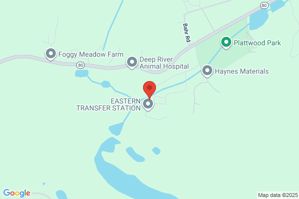 East Precision Products Inc