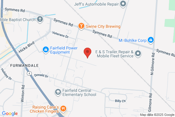 Royal Welding Co Inc