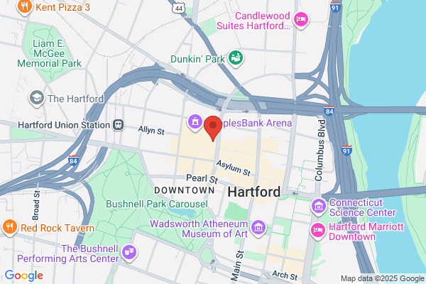 Record Express of Hartford