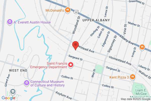 Austin Organs Inc