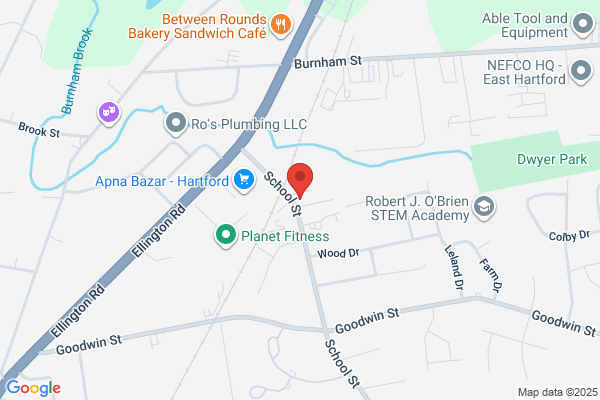 Hartford Oil Service