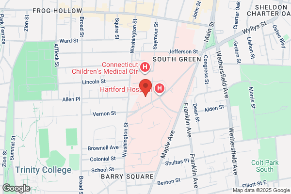 Greater Hartford Orthopedic Group, P.C.