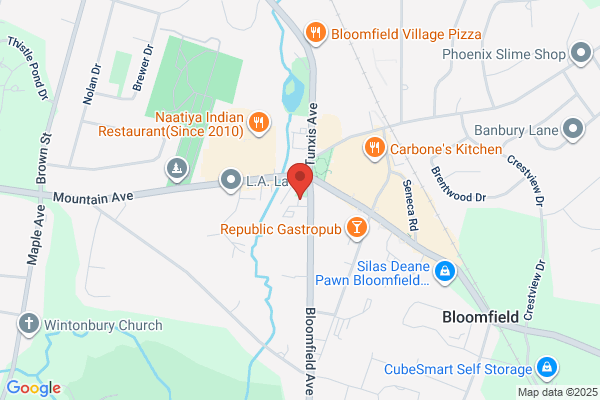 Capital Region Black Chamber of Commerce Inc