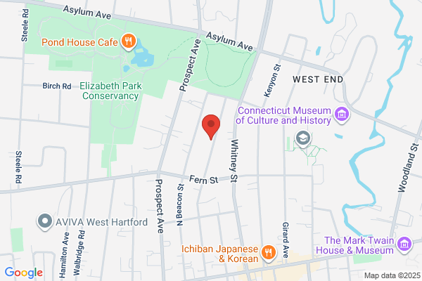 Farmington Avenue Alliance