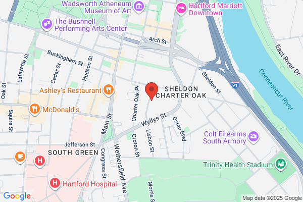 Connecticut Fair Housing Center