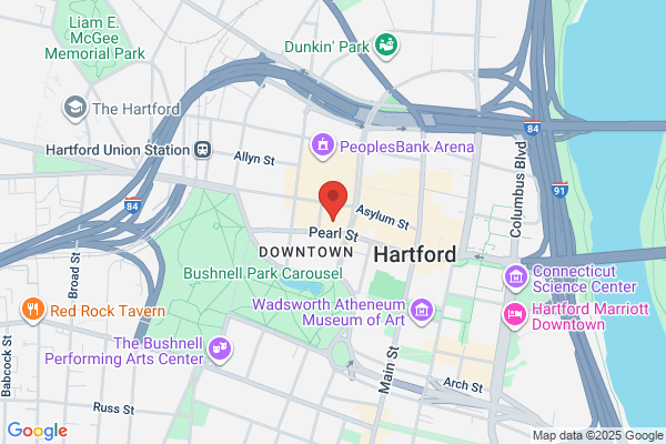 LAZ Parking