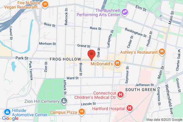 Hartford Pharmacy