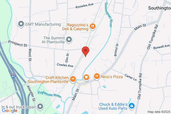 Connecticut Computer Service Inc