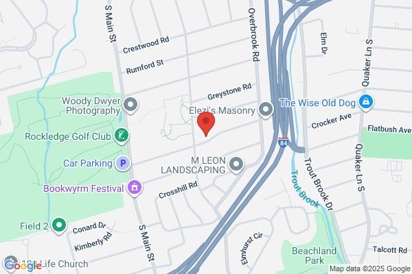 Goldring Home Inspections Inc