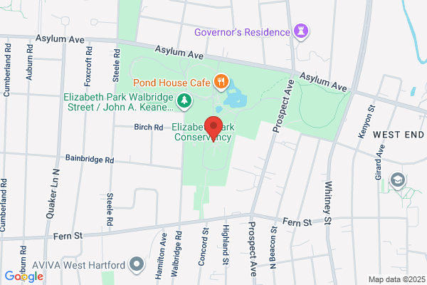 Hartford Botanical Garden