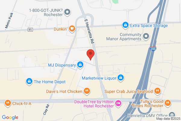 King and I Thai Restaurant