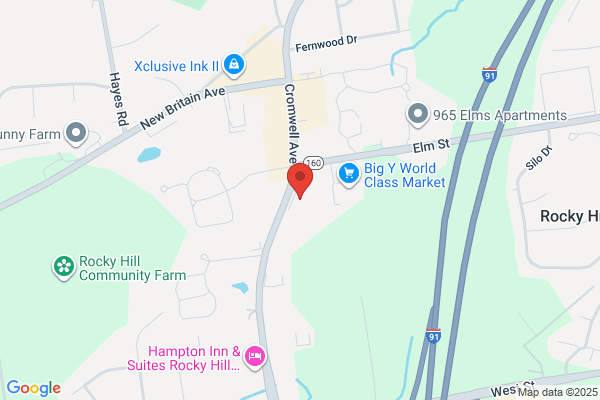 Medical Imaging Center, Rocky Hill