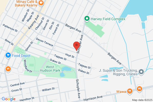 National Metering Services Inc
