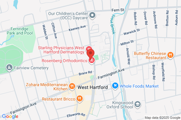Select Physical Therapy - CLOSED