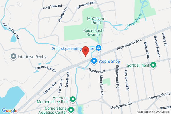 Farmington Avenue Pizza House
