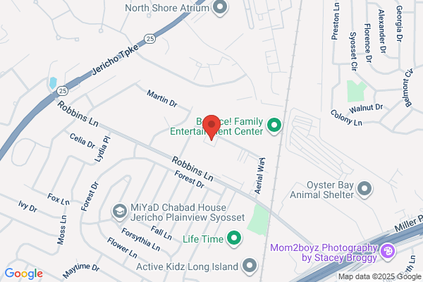 Olympio Pina Inc Plumbing & Heating