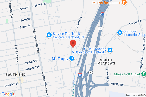 Macca Plumbing & Heating Inc.