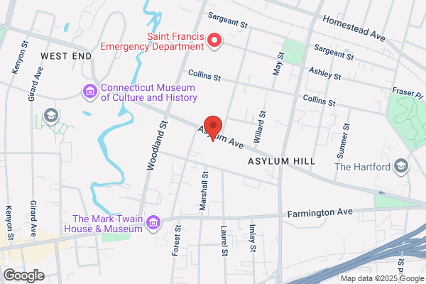Hartford Podiatry Group