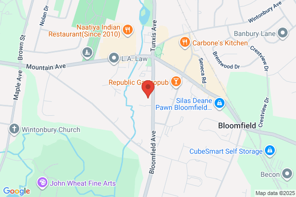 Bloomfield Foot Specialists, LLC