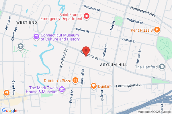 Hartford Podiatry Group