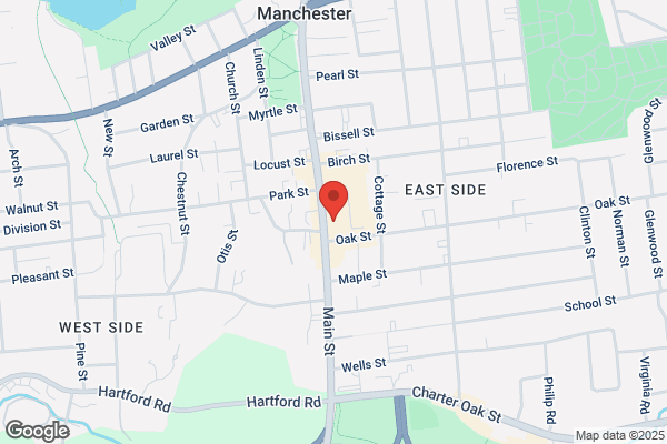 Patriot Pressure Washing Hartford