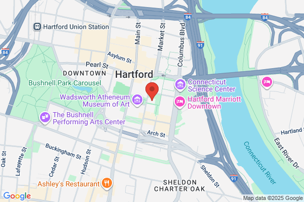 Hartford Club