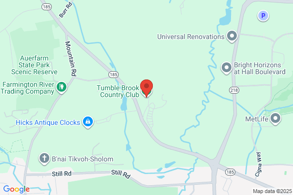 Tumble Brook Country Club
