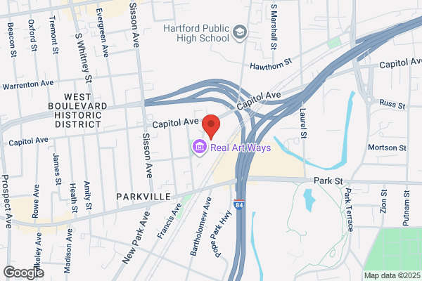 West Side Property Management Llc