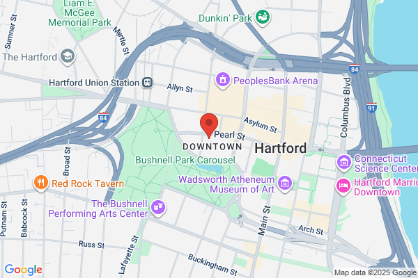 Army Recruiting Hartford