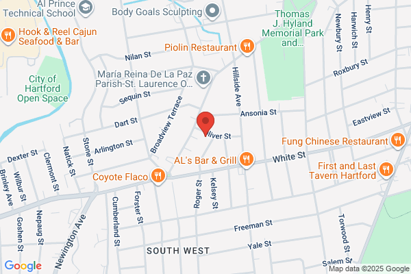 Broadview Community UCC