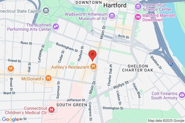 Fellowship of Connecticut Congregational Christian Churches