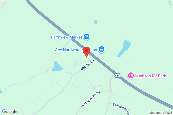 Light Source Ministries