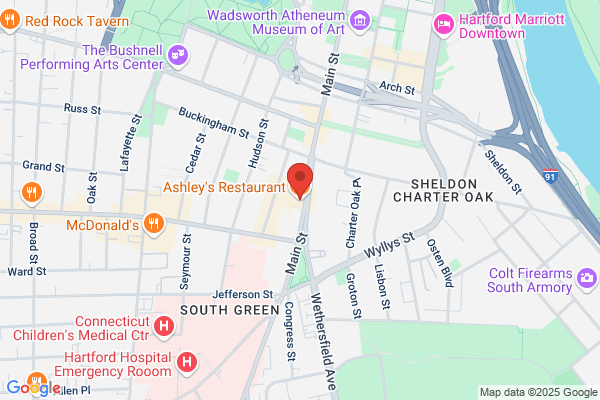 Ashleys Restaurant
