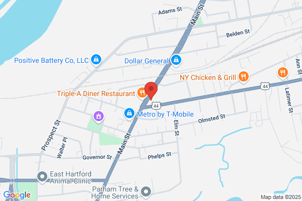 Subway - Closed