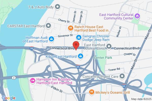 DC Communications