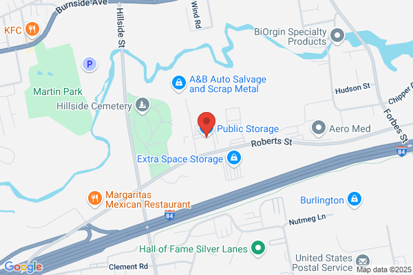 Hartford Self Storage