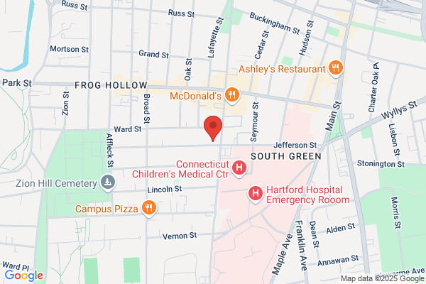 Salvation Army Senior Center