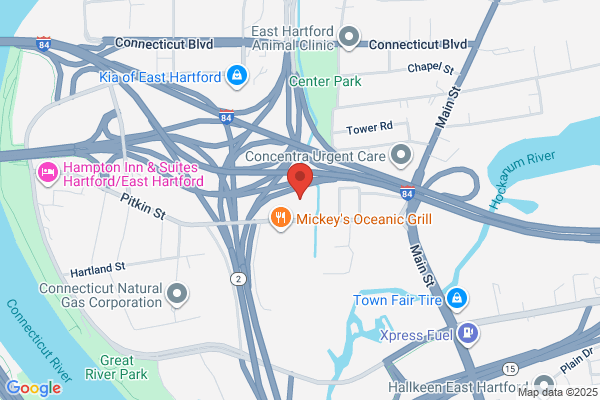 Connecticut Sexual Assault Crisis Services Inc