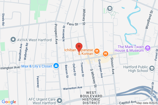 Connecticut Housing Investment Fund Inc