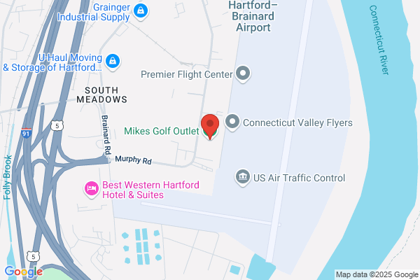 Mike's Golf Outlet