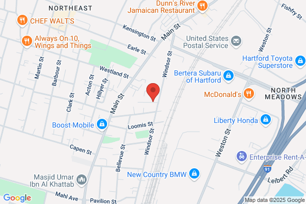 Auto Parts Depot Inc