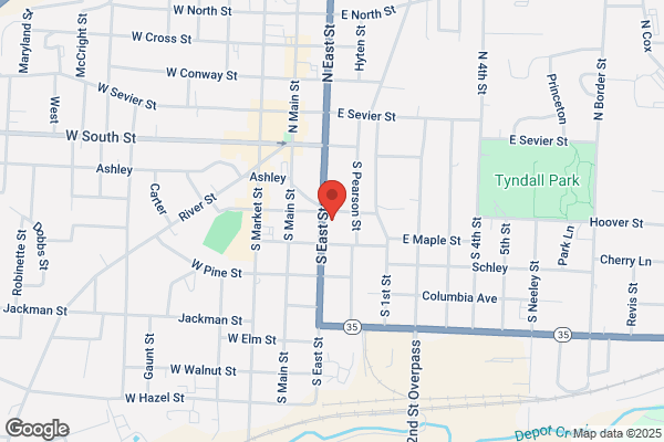 Benton Auto Body