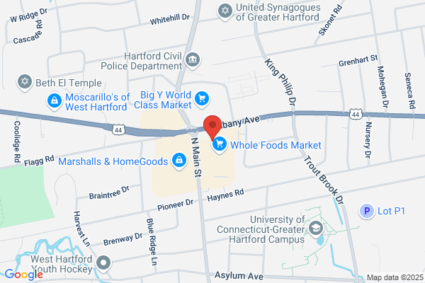 Connecticut Physical Therapy Association