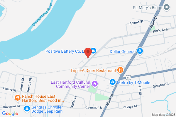 Top Truck Center Inc