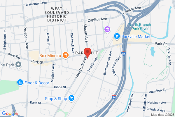 New Park Avenue Auto Repair