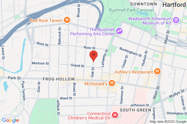 Connecticut Audubon Society