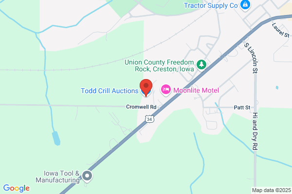 Pirtle Auction Service
