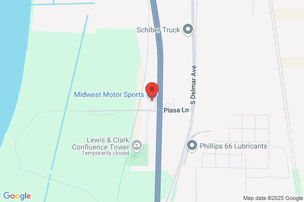 Midwest Motor Sports