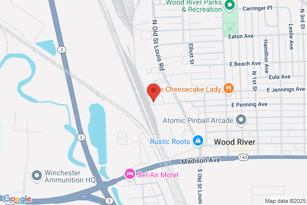 Folsom Distributing